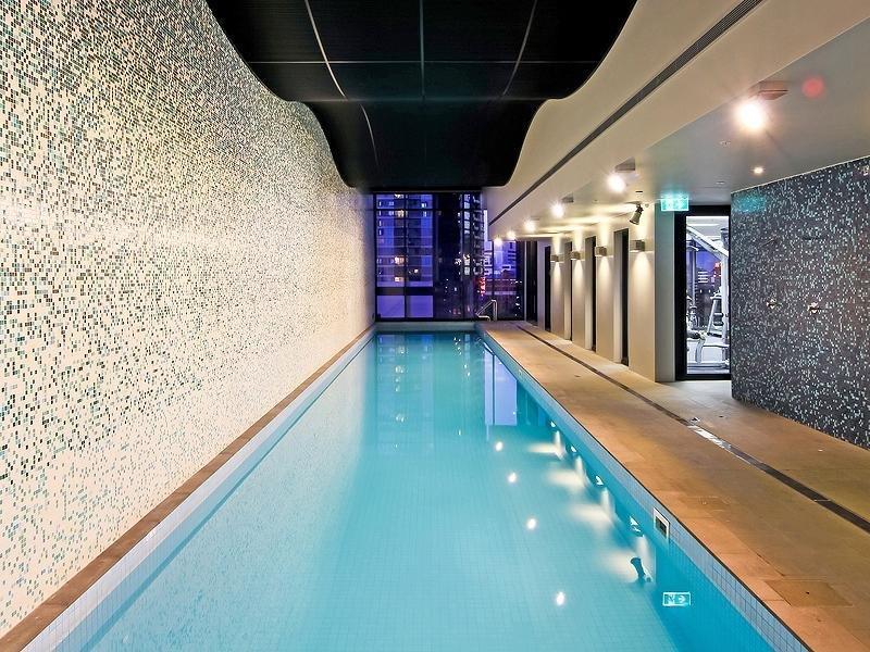 Serviced Apartments Melbourne - Platinum Room photo