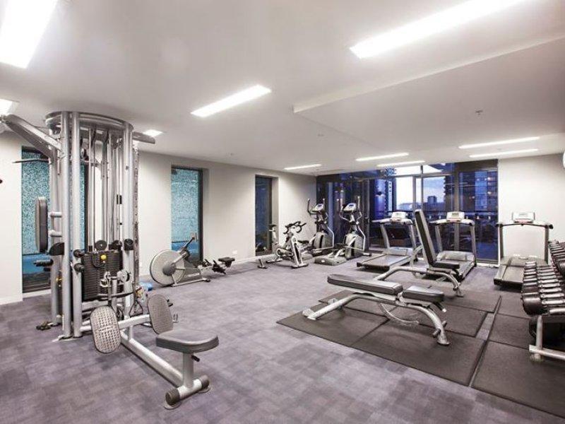 Serviced Apartments Melbourne - Platinum Room photo